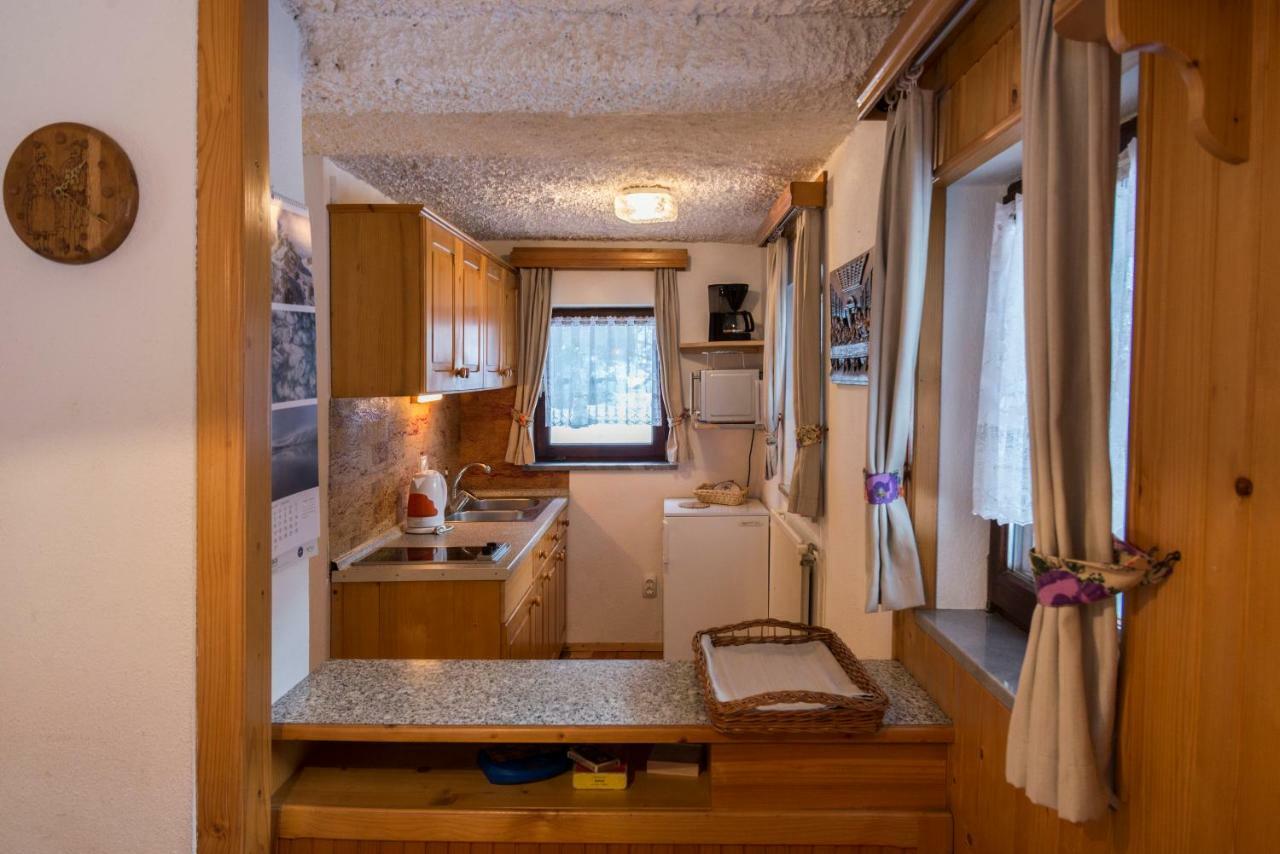 Apartmaji Zupancic Bohinj Esterno foto